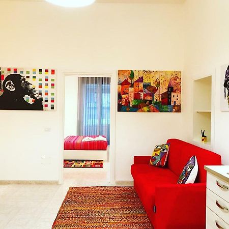 Casa G&G Pignasecca 2 Nel Cuore Di Napoli Buitenkant foto