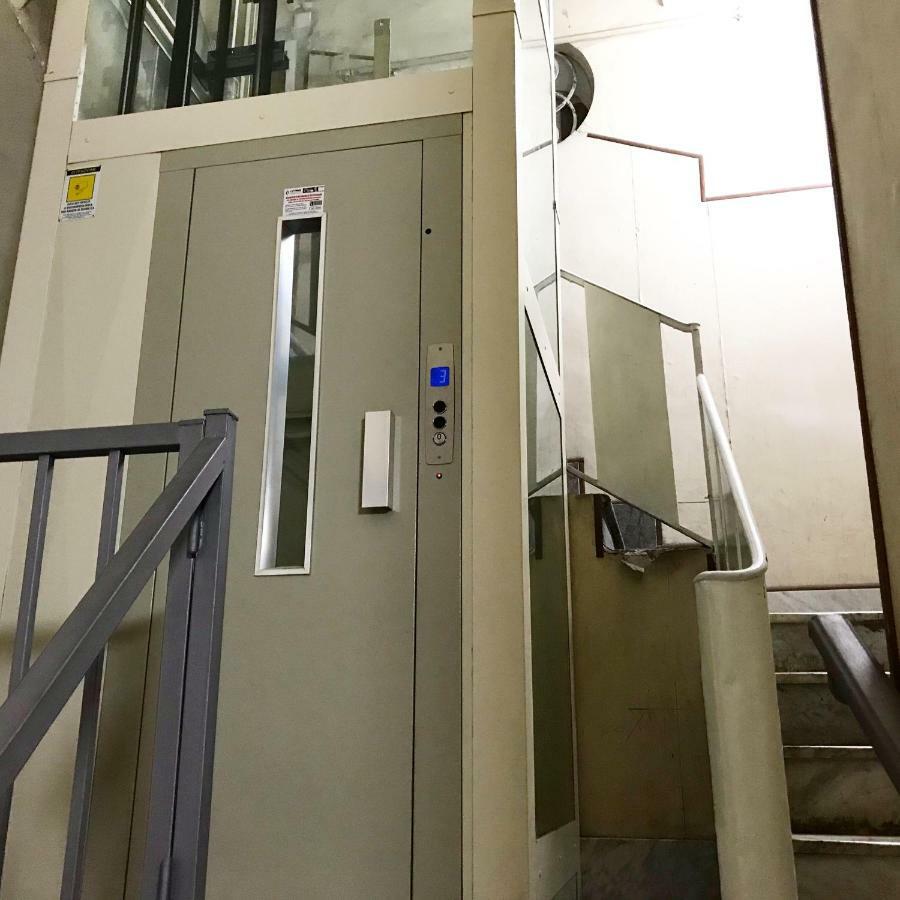 Casa G&G Pignasecca 2 Nel Cuore Di Napoli Buitenkant foto